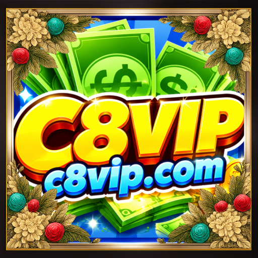 c8vip — mitra unggulan