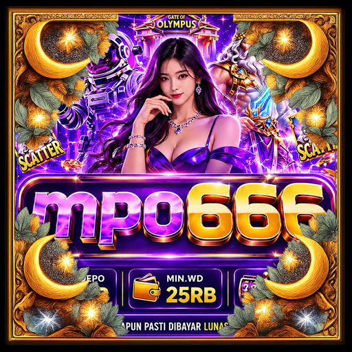 mpo666 — galeri pratinjau Resmi APK